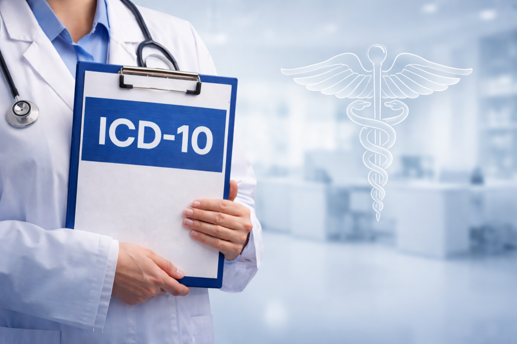 ICD-10