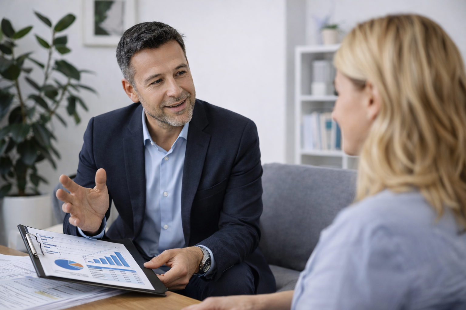 Consulting Medical Billing