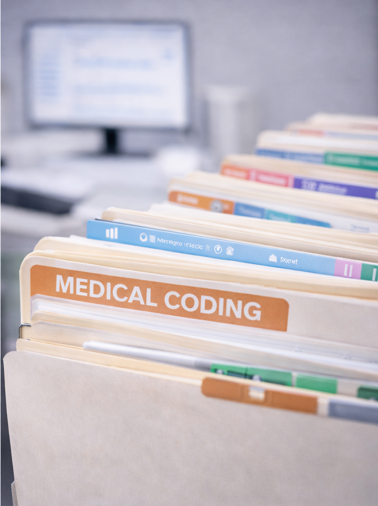 Medical Coding Company